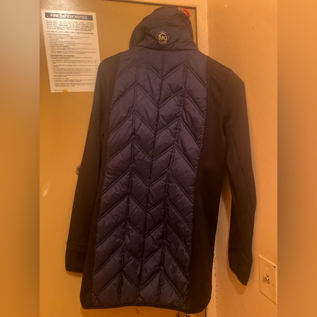 Comfy Fall Jacket